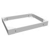FCS44 EKF - Цоколь усиленный FORT 400х400 PROxima