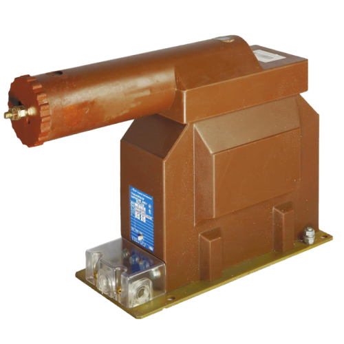 NIOLST-15222-30/130BA EKF - Трансформатор напряжения НИОЛ-СТ-6-1МП-100/V3/100/3-0,5/3Р-30ВА/130ВА У2