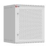 ITB12P450 EKF - Шкаф телекоммуникационный настенный 12U (600х450) дверь перфорированная, Astra серия PROxima