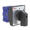 pk-1-51-25 EKF - Переключатель кулачковый ПК-1-51 25А 1P "1-2" PROxima