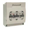 uvre-630 EKF - Выключатель-разъединитель УВРЭ 630А откидного типа под предохранители ППН (габ.3)