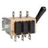 uvr32-35a71220 EKF - Выключатель-разъединитель ВР32У-35А71220 250А 2 направ.с д/г камерами несъемная левая/правая рукоятка MAXima PROxima