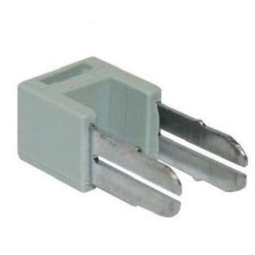 plc-per-3-6 EKF - Перемычка через один для JXB-S-6 серая PROxima