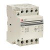 km-3-63-04 EKF - Контактор модульный КМ 63А 4NC (3 мод.) PROxima
