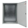 mb22-08 EKF - Щит с монтажной панелью ЩМП- 90.70.26 (ЩМП-08) IP31 PROxima