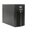SW920Pro-TB EKF - Источник Бесперебойного Питания двойного преобразования E-Power SW900Pro-TB 2000 ВА/1800 Вт, напольный, c АКБ 6 х 12В_7 Ач, RS232,USB, 4x Schuko