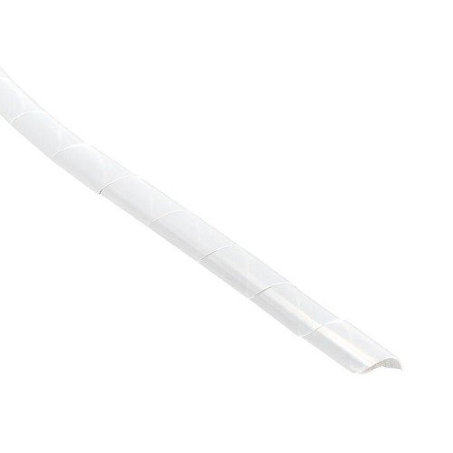 plc-swb-10 EKF - Лента спиральная монтажная SWB-10 D10мм d7,5мм (10м.) PROxima