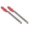 pl-t101ao-2 EKF - Пилки для электролобзика T101AO (фигурный рез по дереву)(SK5)(2 шт) Expert