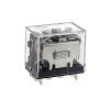 rp-25-4-24 EKF - Реле промежуточное РП 25/4 10А 24В АС PROxima