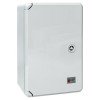 PB65MP001 EKF - Бокс пластиковый с монтажной платой 300х200х130 мм IP65 PROxima
