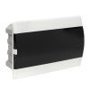 sb-v-18 EKF - Щит распред. встраиваемый ЩРВ-П-18 "SlimBox" IP41 PROxima