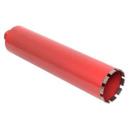 Коронка алмазная (проходка) WCHP-112/450 (1 ¼″ UNC) Expert