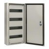mb24-48-bas EKF - Щит распред. навесной ЩРН-48 (620х310х120) IP54 Basic