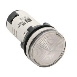 Матрица светодиодная AD16-22HS белая 24В AC/DC IP65PROxima
