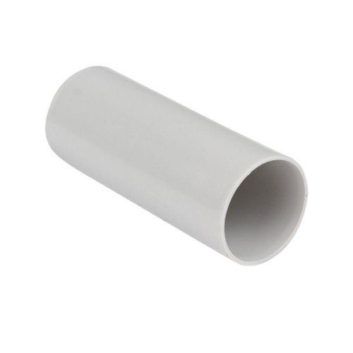 ms-t-32 EKF - Муфта соединительная для трубы (32 мм) (25 шт)-Plast
