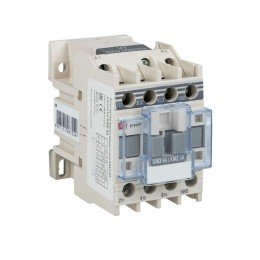 Контактор КМЭ малогабаритный 9А 110В 1NC PROxima
