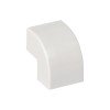 obw-15-10x4 EKF - Угол внешний (15х10) (4 шт) белый-Plast