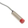 PROXIS-1-18-08-N-NO-2 EKF - Бесконтактный емкостный датчик PROXIS-1-18-08-N-NO-2