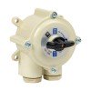 pp-2-16-4 EKF - Пакетный переключатель ПП 2-16/Н2 М2 пл. IP56 PROxima