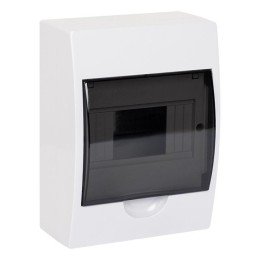Щит распред. навесной ЩРН-П- 6 IP41 PROxima
