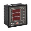 DMC-963r EKF - Цифровой измерительный прибор комбинированный DMC-r с интерфейсом RS-485 на панель 96x96 (квадратный вырез) PROxima
