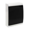 sb-n-24 EKF - Щит распред. навесной ЩРН-П-24 "SlimBox" IP41 PROxima