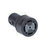 ed16-22bm-24 EKF - Оповещатель звуковой ED16-22BM 24В PROxima