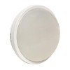 BKL-2003-R-15-4000 EKF - Светильник светодиодный ЖКХ круг ДПО-2003 15Вт 4000K IP65 PROxima