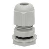 plc-pg-9-r EKF - Сальник PG9 IP54 (20 шт) d отв. 16 мм / d провод. 4-8 мм PROxima