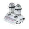 sl-4.26 EKF - Зажим ответвительный плашечный SL4.26 16-120 мм2 / 16-120 мм2