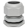 plc-pg-36-1-r EKF - Сальник PG36 IP54 (1 шт) d отв. 46 мм / d провод. 22-32 мм PROxima