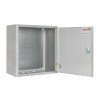 mb22-05 EKF - Щит с монтажной панелью ЩМП- 40.40.15 (ЩМП-05) IP31 PROxima