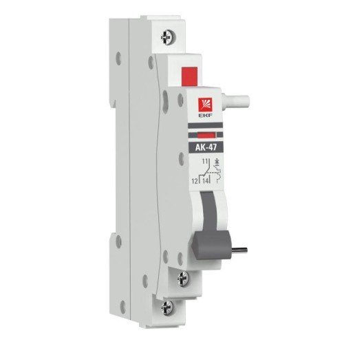 mdac-47-pro EKF - Аварийный контакт АК-47 PROxima
