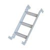goltp90150300-2 EKF - Угол шарнирный лестничный усиленный 150x300 мм (2 мм)
