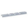 ompp400-INOX EKF - Омега-профиль для проволочного лотка 400 INOX