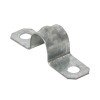 sm-2-16-17-r EKF - Скоба металлическая двухлапковая d16-17 мм (10 шт) PROxima