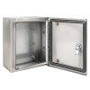 mb-inox-321 EKF - Щит из нержавеющей стали "Inox" AISI 304 (300х250х150) IP66 PROxima