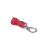 nki-1.25-3n EKF - Наконечник кольцевой изолированный НКИ 1.5-3 (50шт.) PROxima