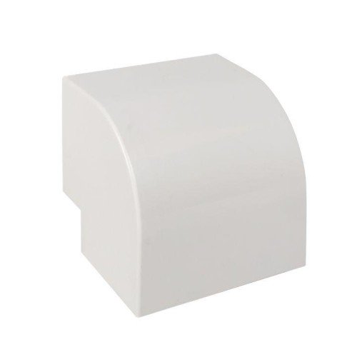 obw-100-60x2 EKF - Угол внешний (100х60) (2 шт) белый-Plast 
