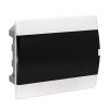 sb-v-12 EKF - Щит распред. встраиваемый ЩРВ-П-12 "SlimBox" IP41 PROxima