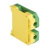 plc-ek-35/125 EKF - Клемма винтовая ЕК-JXB-35 для заземления