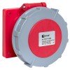 ps-3152-16-380 EKF - Розетка стационарная внутренняя 3152 3Р+РЕ+N 16А 380В IP67 PROxima