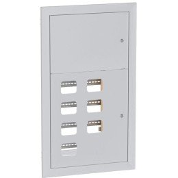 Щит этажный 7 кв. без слабот. отс. (1000х650х150) PROxima
