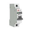 SL125-1-100-pro EKF - Выключатель нагрузки 1P 100А ВН-125 PROxima