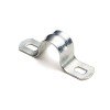 sm-2-8-9-r EKF - Скоба металлическая двухлапковая d8-9 мм (10 шт) PROxima