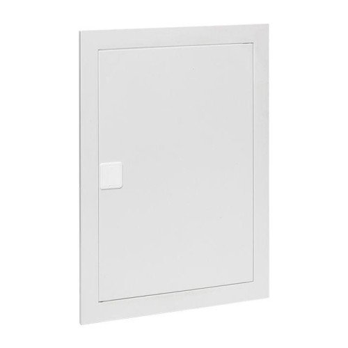 nv-door-p-2 EKF - Дверь пластиковая для щита "Nova" 2 габарит IP40 PROxima
