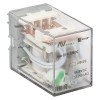 rpa-22-4-220DC EKF - Реле промежуточное RPA 22/4 5A 220В DC AVERES