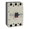 mccb99-3P5In630-400m EKF - Выключатель автоматический ВА-99М 630/400А 3P 5In 50кА PROxima 
