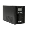 PSW-620-T EKF - Источник Бесперебойного Питания Линейно-интерактивный E-Power PSW 600 2000 ВА/1600 Вт , напольный, без АКБ,USB,RJ45,,1хСE13,2xschuko