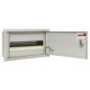 mb11-18m EKF - Щит распред. встраиваемый ЩРВ-18М (260х440х120) IP31 PROxima
